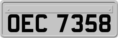 OEC7358