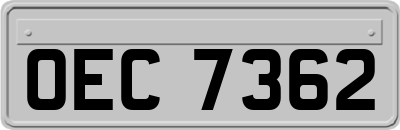 OEC7362