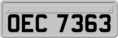 OEC7363