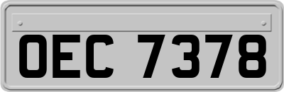 OEC7378