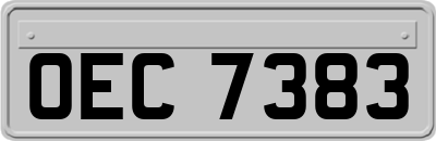 OEC7383