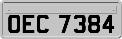 OEC7384