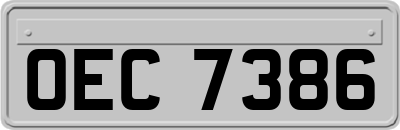 OEC7386