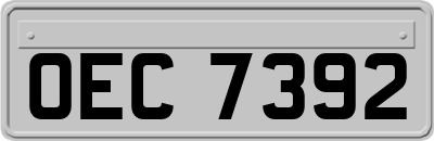 OEC7392