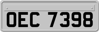 OEC7398