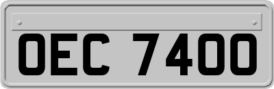 OEC7400