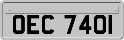OEC7401