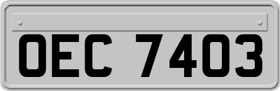 OEC7403
