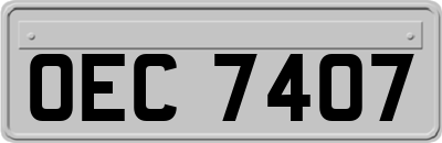 OEC7407