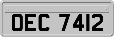 OEC7412