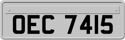 OEC7415