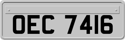 OEC7416