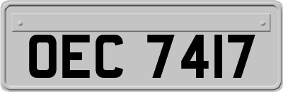 OEC7417