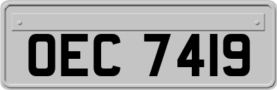 OEC7419