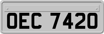 OEC7420