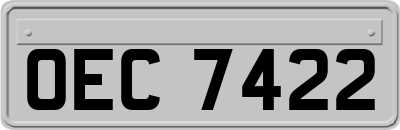 OEC7422