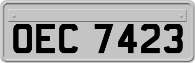 OEC7423