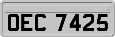 OEC7425