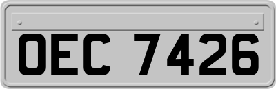 OEC7426