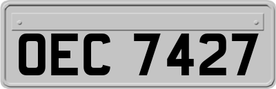 OEC7427