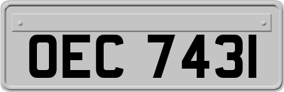 OEC7431