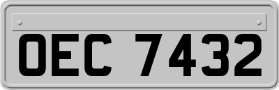 OEC7432