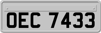 OEC7433