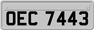 OEC7443