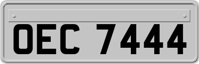 OEC7444