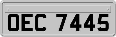 OEC7445