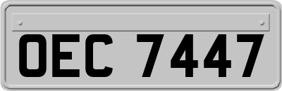 OEC7447