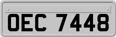 OEC7448