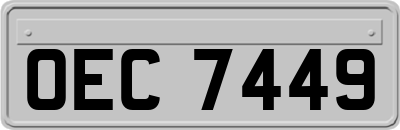 OEC7449