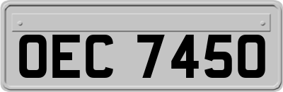 OEC7450