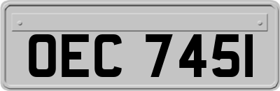 OEC7451