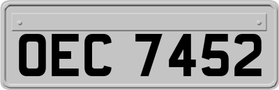 OEC7452