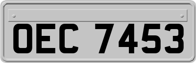 OEC7453
