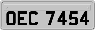 OEC7454