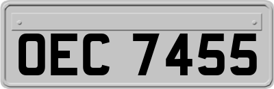 OEC7455