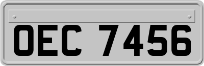 OEC7456