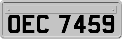 OEC7459
