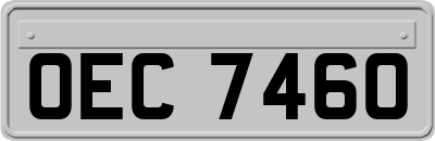 OEC7460