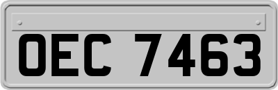 OEC7463