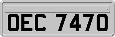 OEC7470