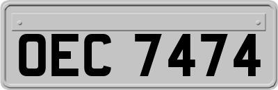 OEC7474