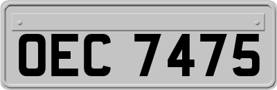 OEC7475