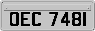 OEC7481