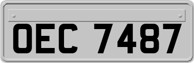 OEC7487