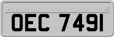 OEC7491