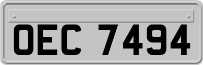 OEC7494